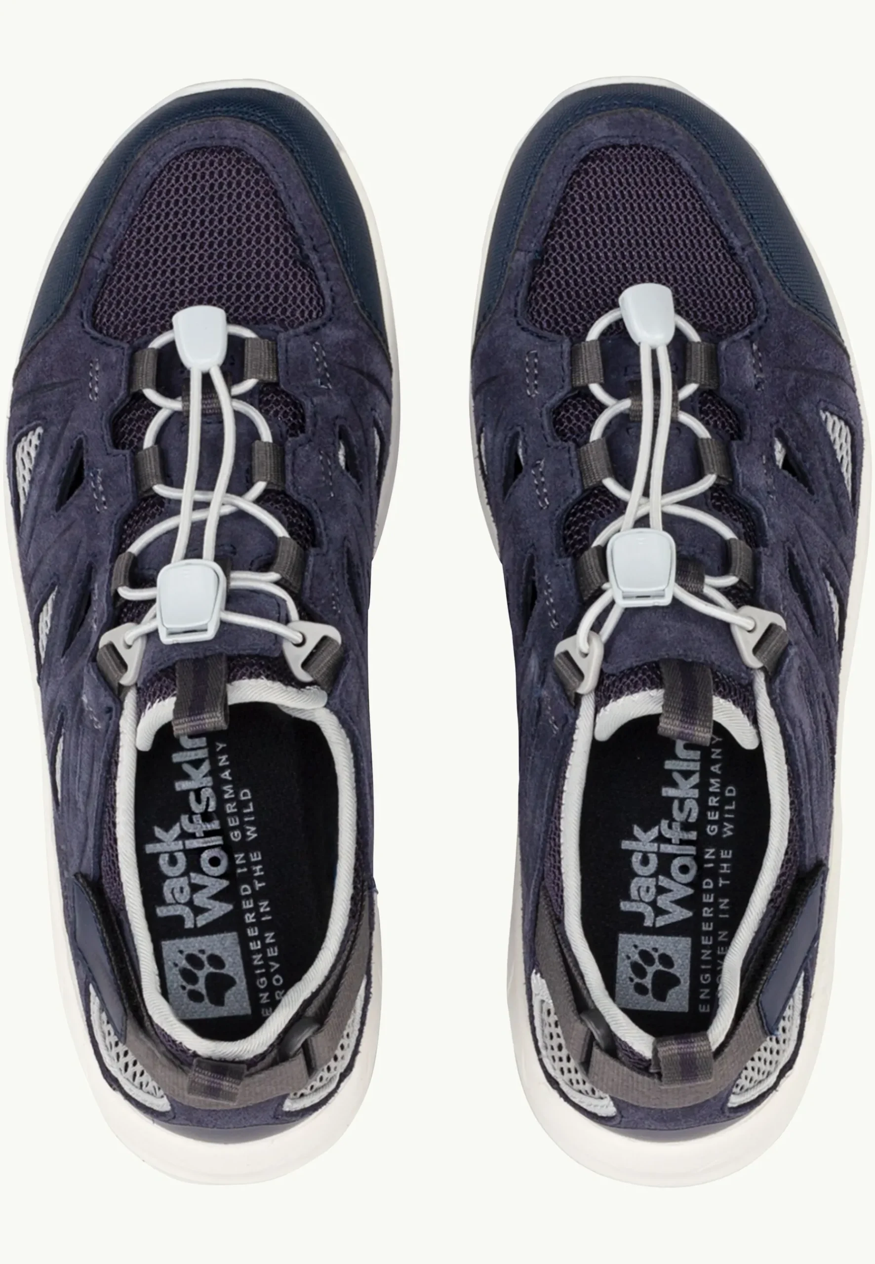 Woodland 2 Hybrid Low W-Jack Wolfskin Sale