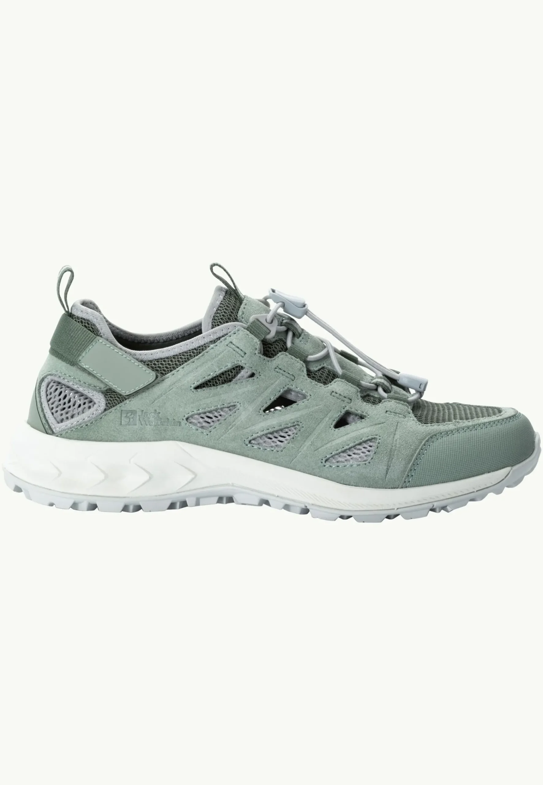 Woodland 2 Hybrid Low W-Jack Wolfskin Sale