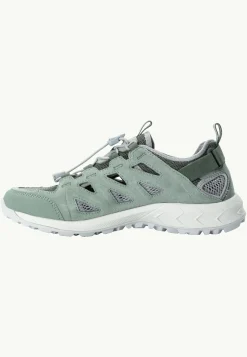 Woodland 2 Hybrid Low W-Jack Wolfskin Sale