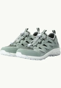 Woodland 2 Hybrid Low W-Jack Wolfskin Sale
