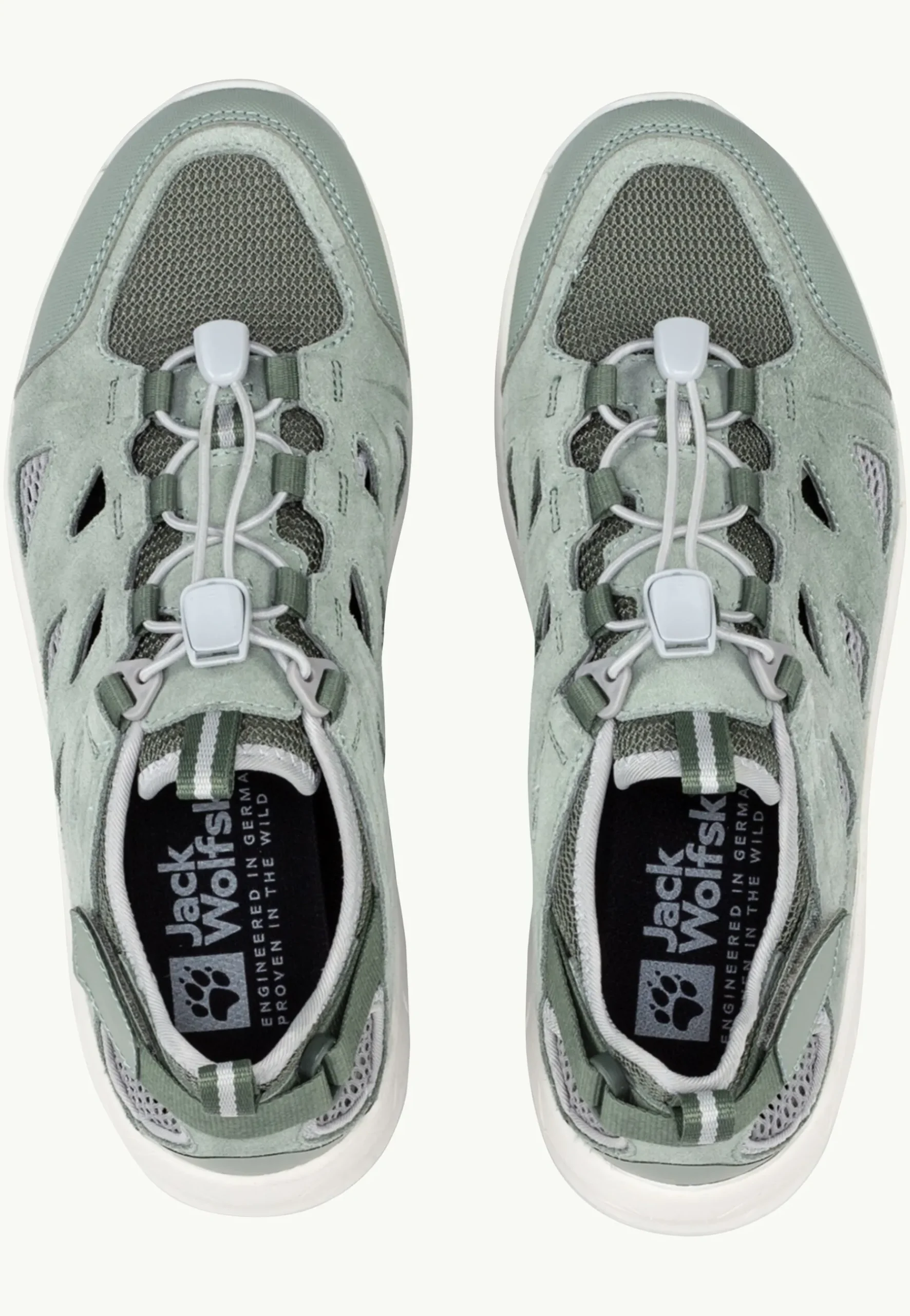 Woodland 2 Hybrid Low W-Jack Wolfskin Sale