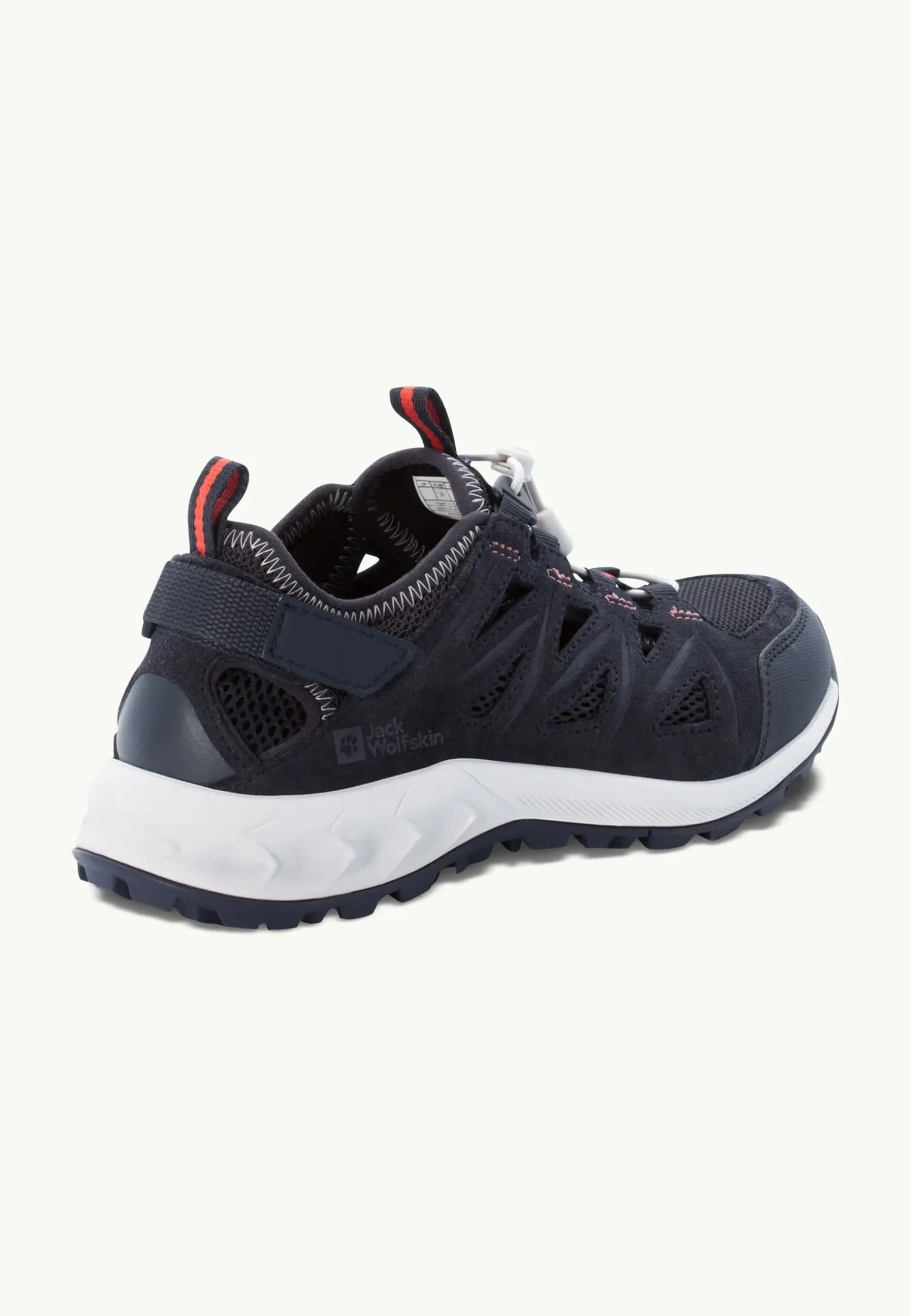 Woodland 2 Hybrid Low W-Jack Wolfskin Sale
