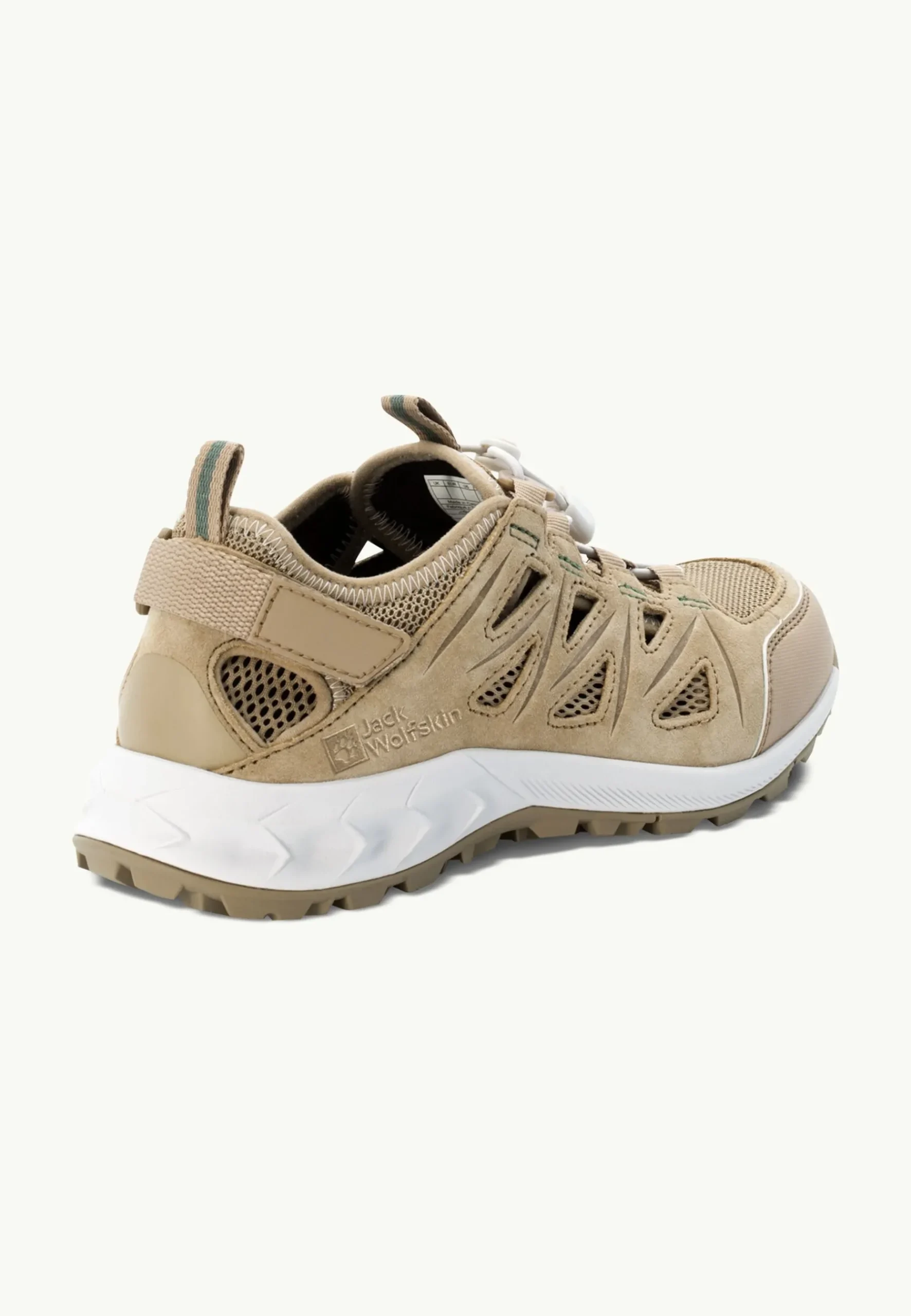 Woodland 2 Hybrid Low W-Jack Wolfskin Sale