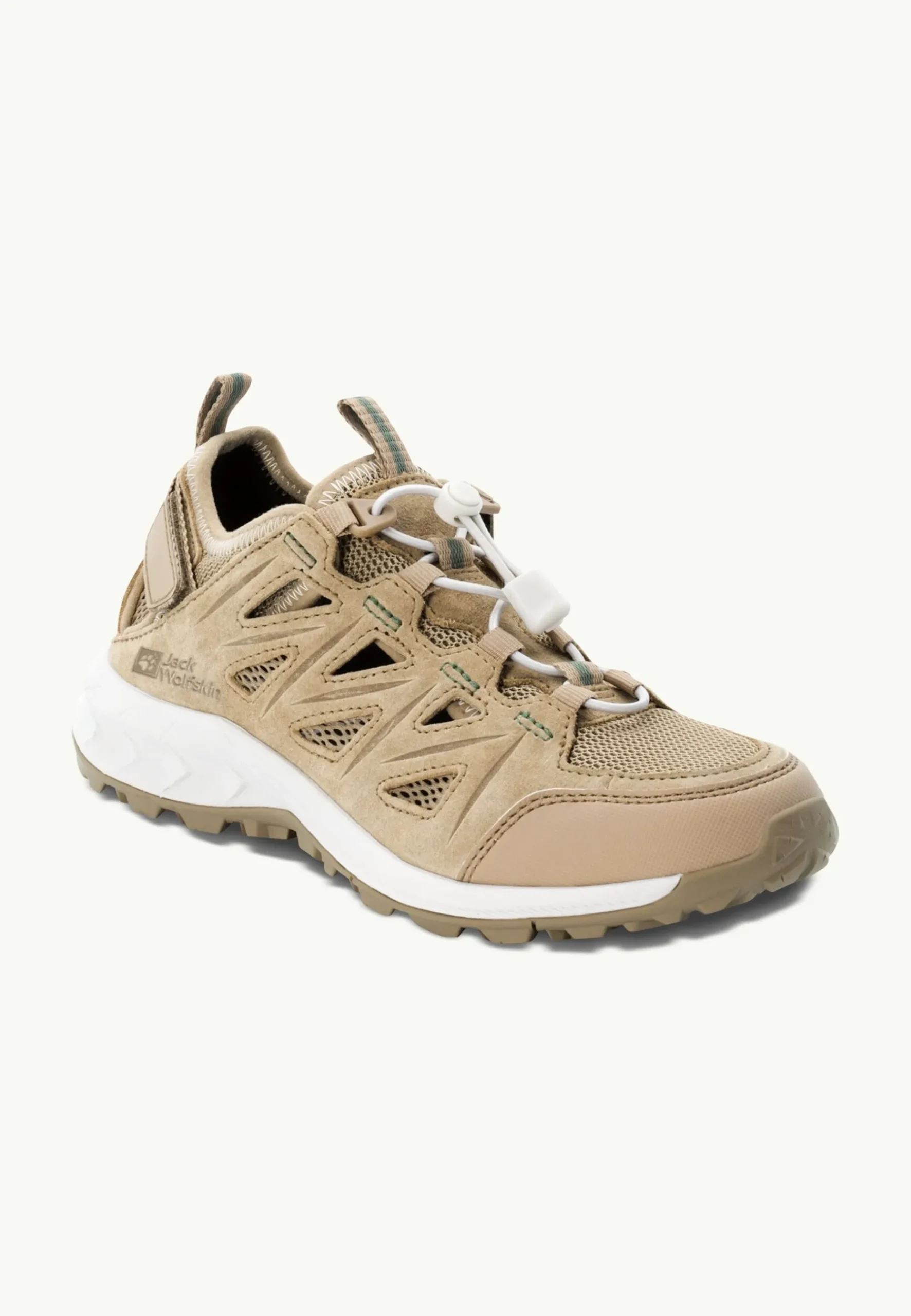 Woodland 2 Hybrid Low W-Jack Wolfskin Sale