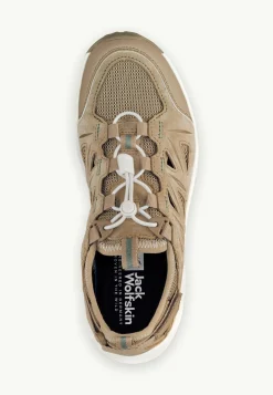 Woodland 2 Hybrid Low W-Jack Wolfskin Sale