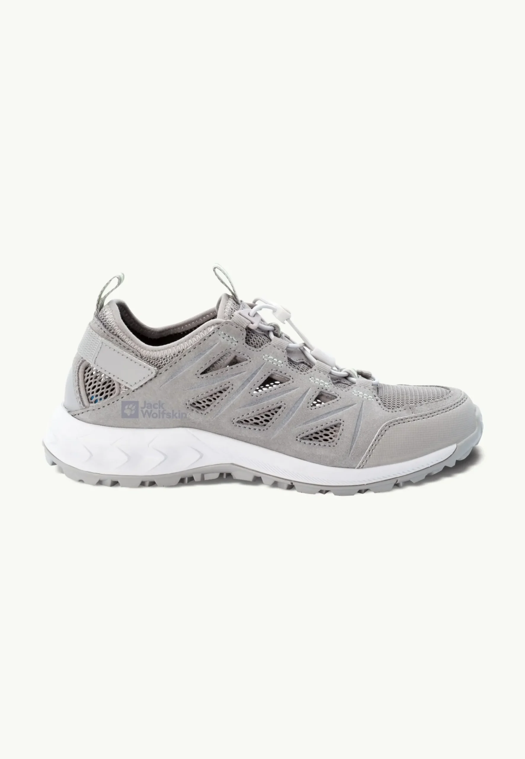 Woodland 2 Hybrid Low W-Jack Wolfskin Sale