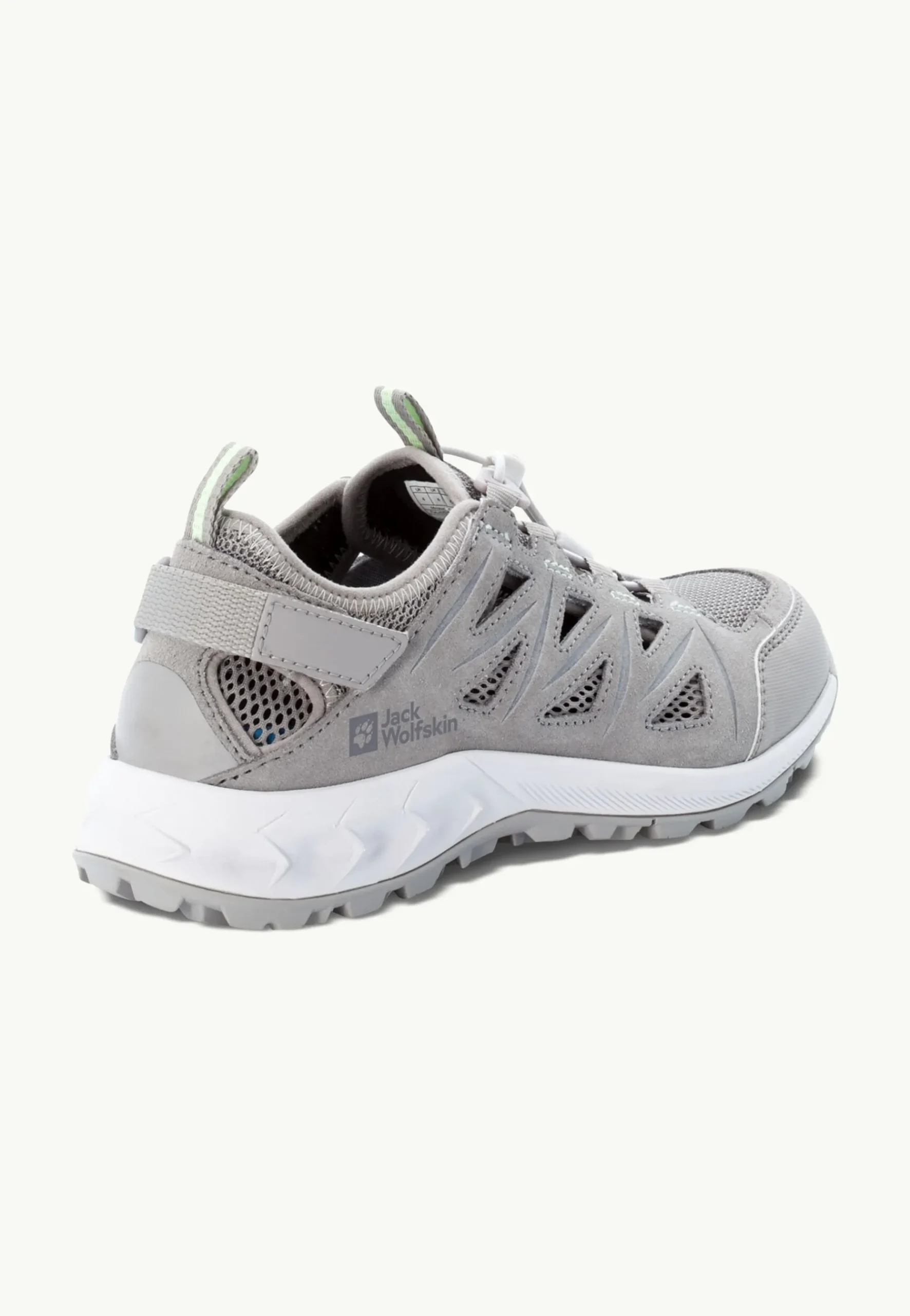 Woodland 2 Hybrid Low W-Jack Wolfskin Sale