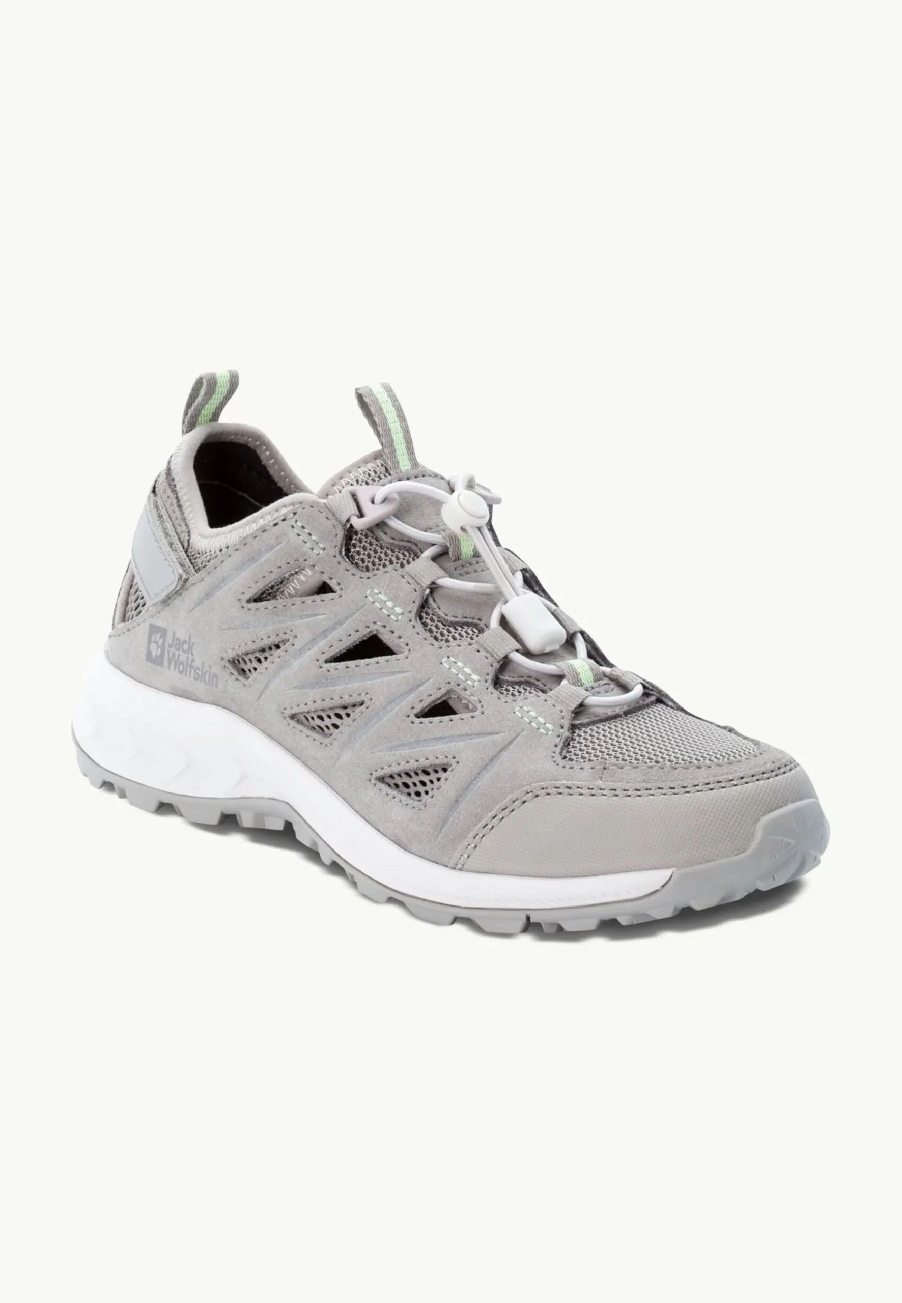 Woodland 2 Hybrid Low W-Jack Wolfskin Sale