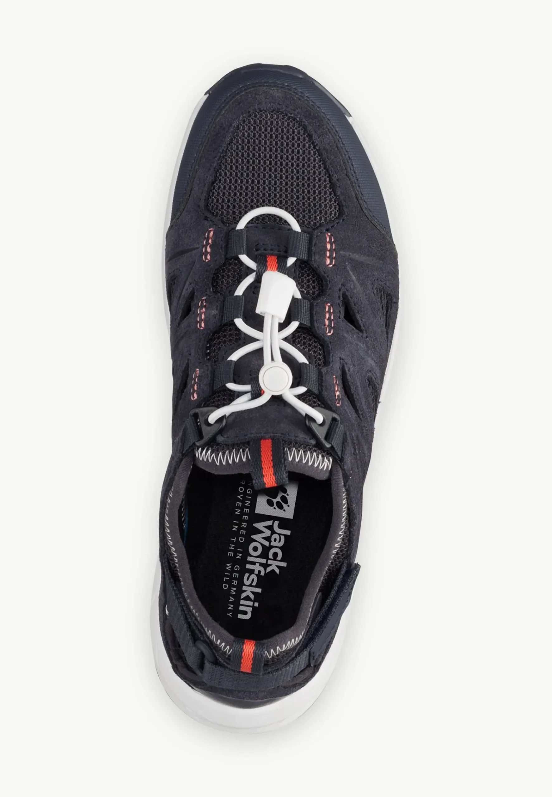 Woodland 2 Hybrid Low W-Jack Wolfskin Sale