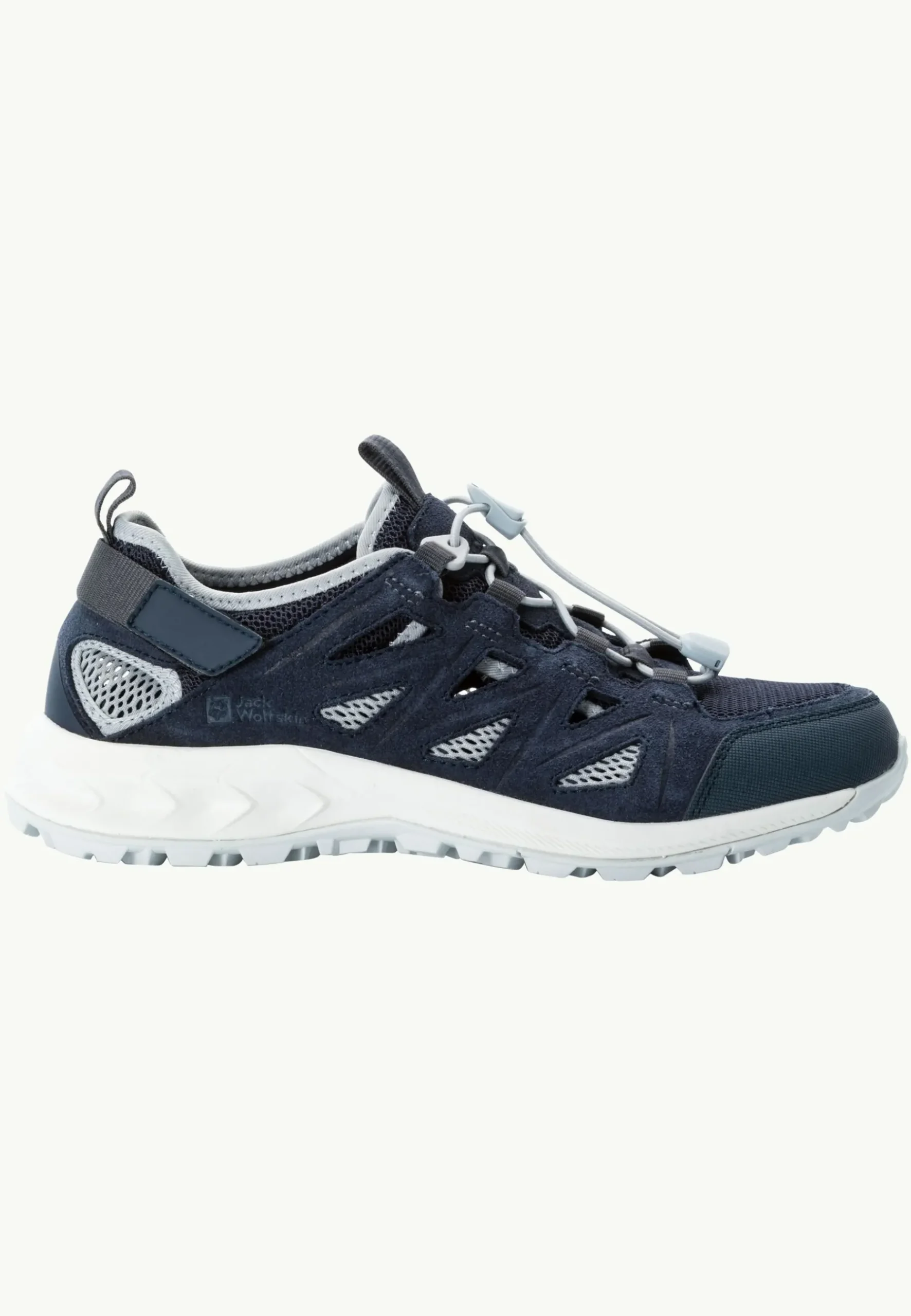 Woodland 2 Hybrid Low W-Jack Wolfskin Sale