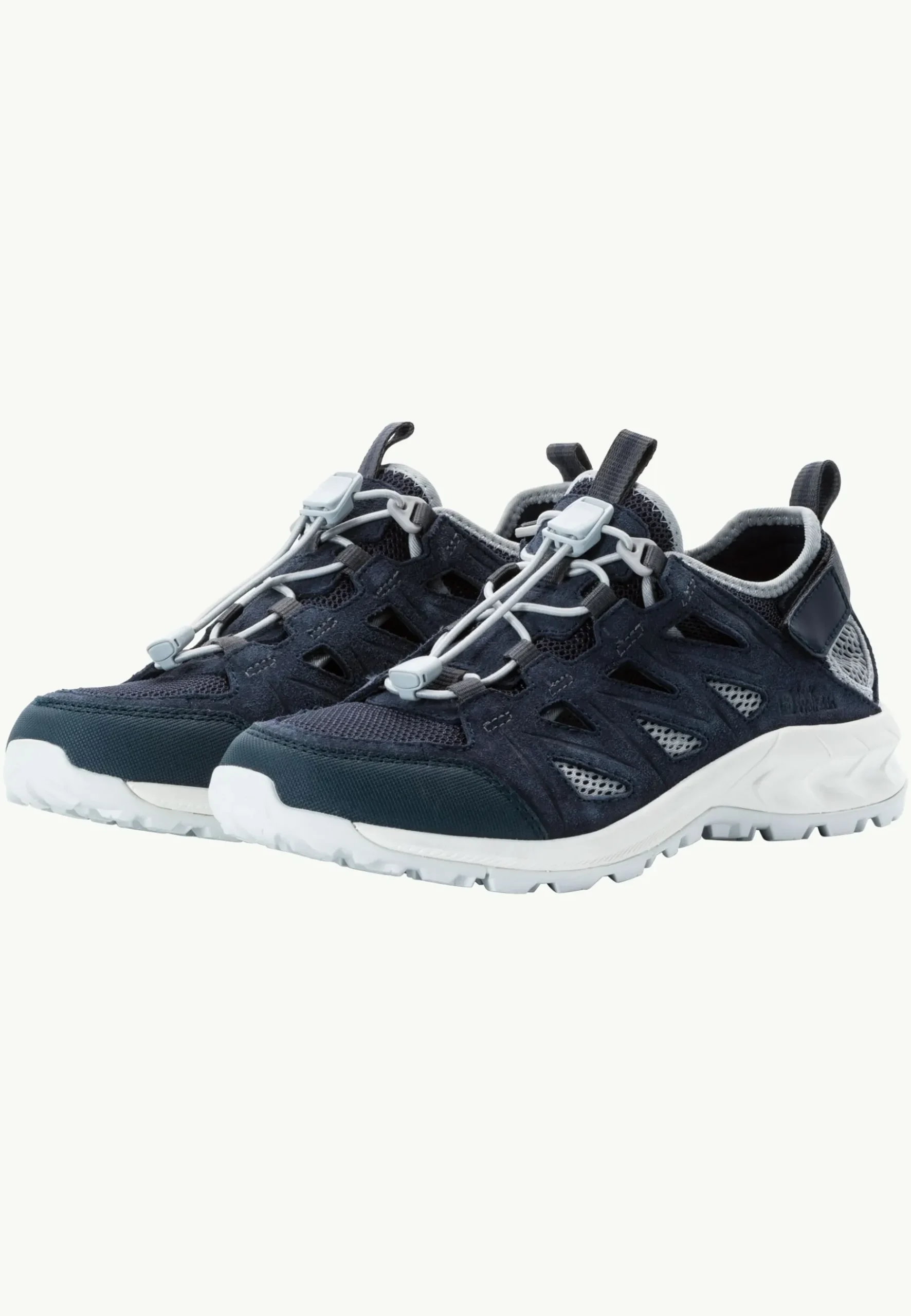 Woodland 2 Hybrid Low W-Jack Wolfskin Sale
