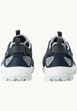 Woodland 2 Hybrid Low W-Jack Wolfskin Sale
