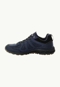 Woodland 2 Texapore Low M-Jack Wolfskin Outlet