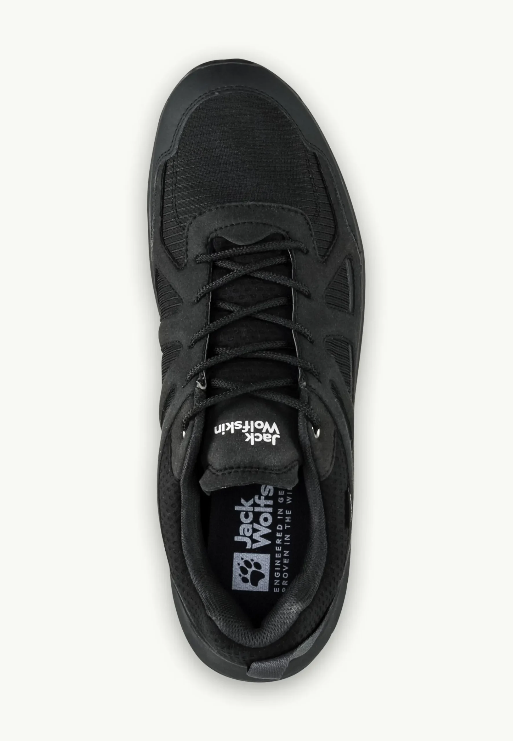 Woodland 2 Texapore Low M-Jack Wolfskin Outlet