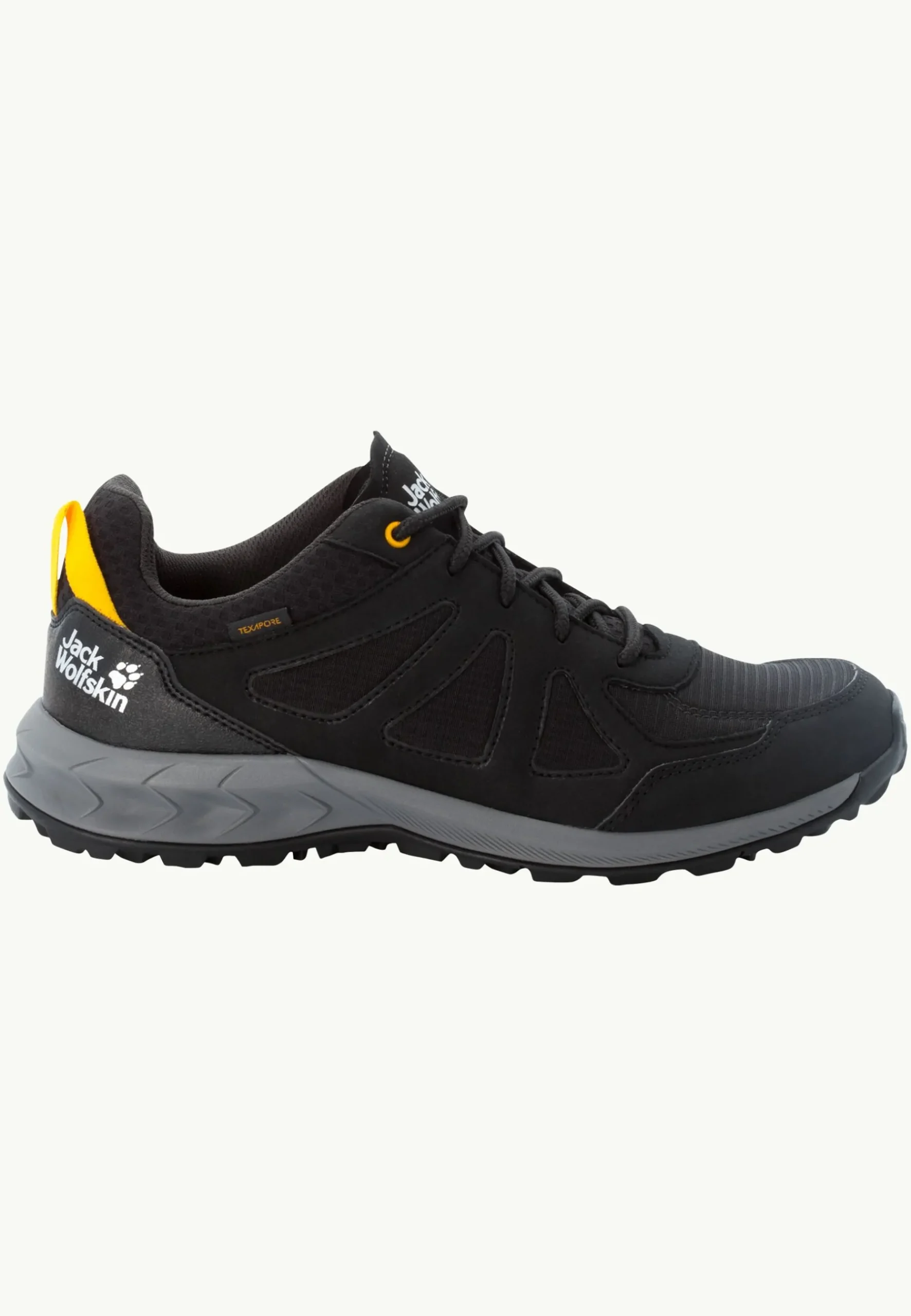 Woodland 2 Texapore Low M-Jack Wolfskin Outlet