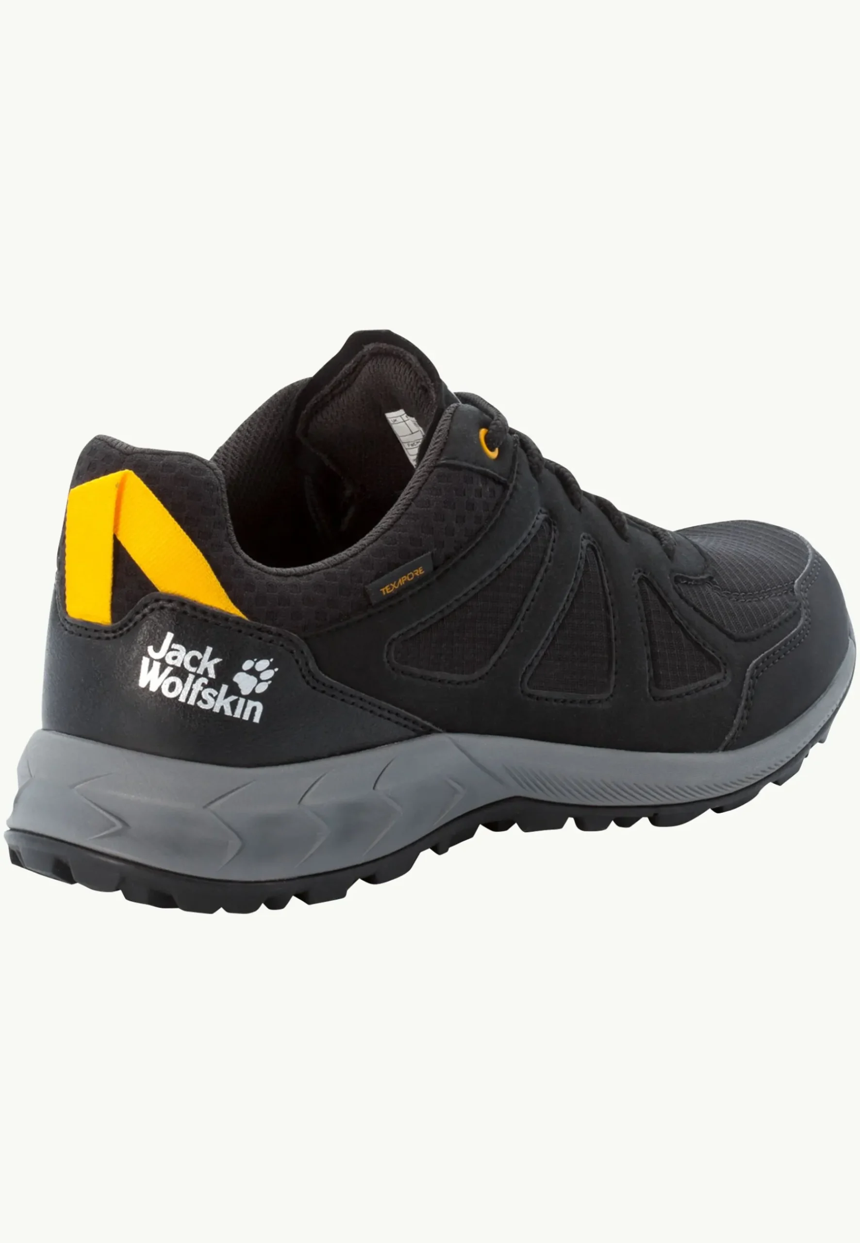 Woodland 2 Texapore Low M-Jack Wolfskin Outlet