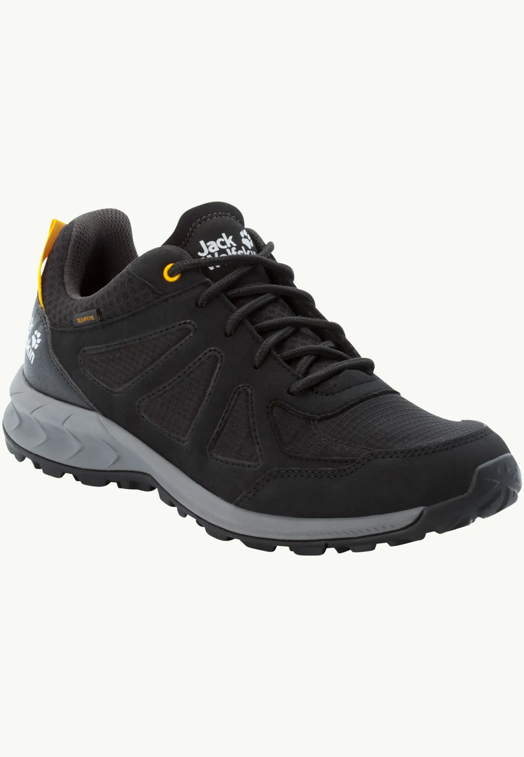 Woodland 2 Texapore Low M-Jack Wolfskin Outlet