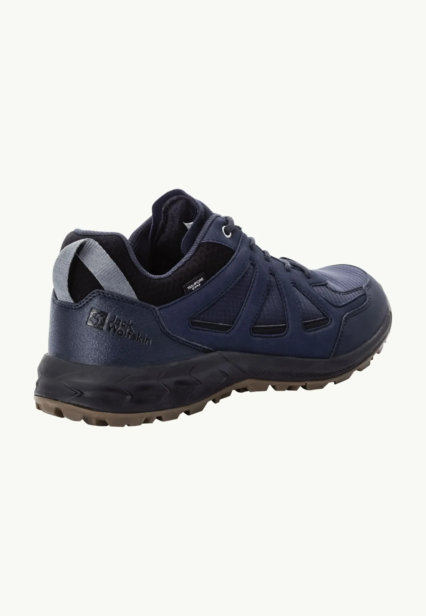Woodland 2 Texapore Low M-Jack Wolfskin Outlet