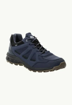 Woodland 2 Texapore Low M-Jack Wolfskin Outlet