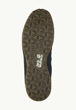 Woodland 2 Texapore Low M-Jack Wolfskin Outlet