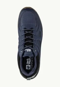 Woodland 2 Texapore Low M-Jack Wolfskin Outlet
