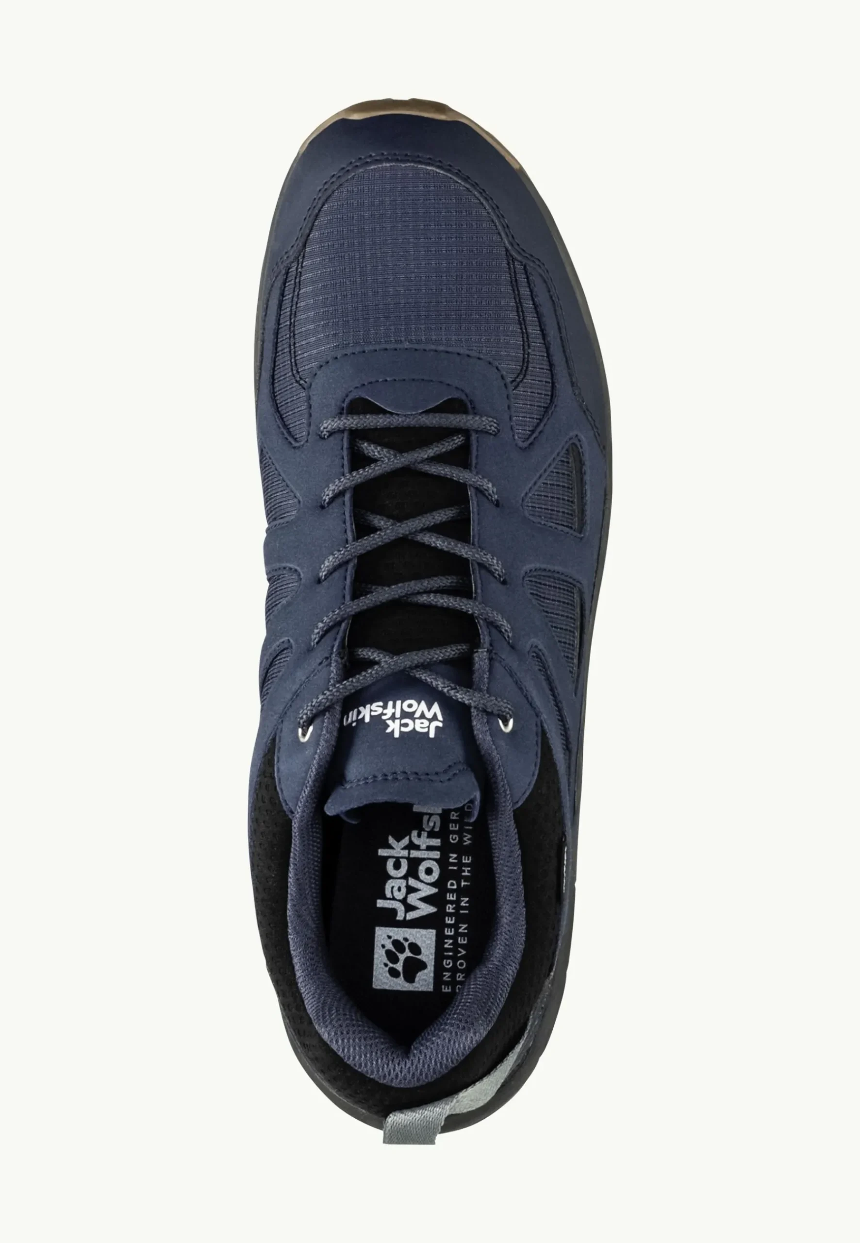 Woodland 2 Texapore Low M-Jack Wolfskin Outlet