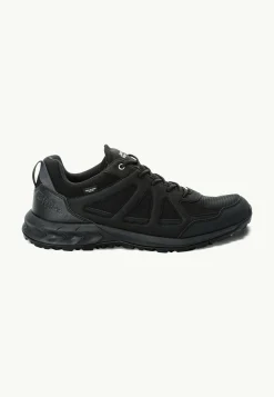 Woodland 2 Texapore Low M-Jack Wolfskin Outlet