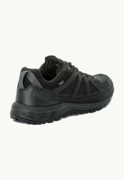 Woodland 2 Texapore Low M-Jack Wolfskin Outlet