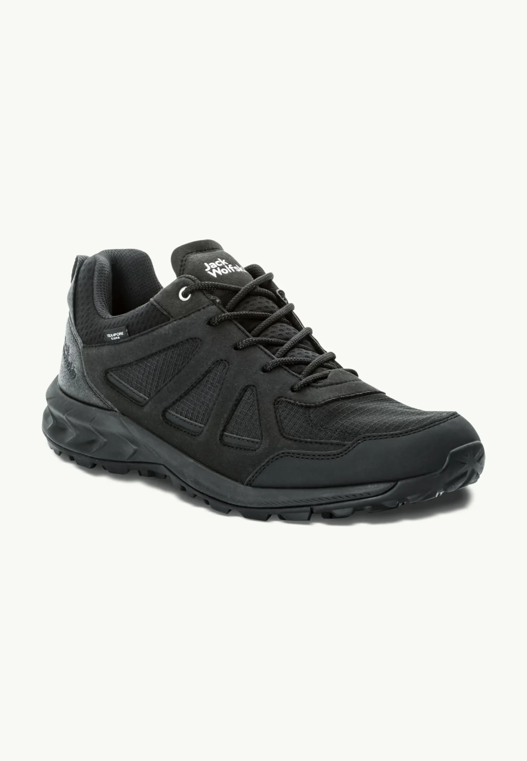 Woodland 2 Texapore Low M-Jack Wolfskin Outlet