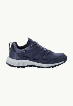 Woodland 2 Texapore Low W-Jack Wolfskin Outlet