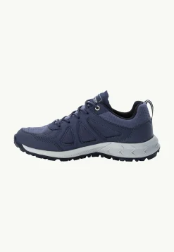 Woodland 2 Texapore Low W-Jack Wolfskin Outlet