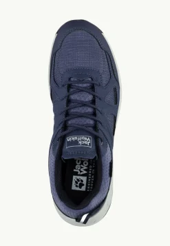 Woodland 2 Texapore Low W-Jack Wolfskin Outlet