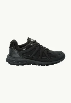 Woodland 2 Texapore Low W-Jack Wolfskin Outlet