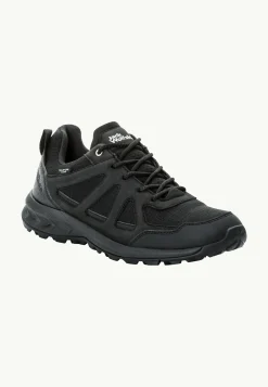 Woodland 2 Texapore Low W-Jack Wolfskin Outlet