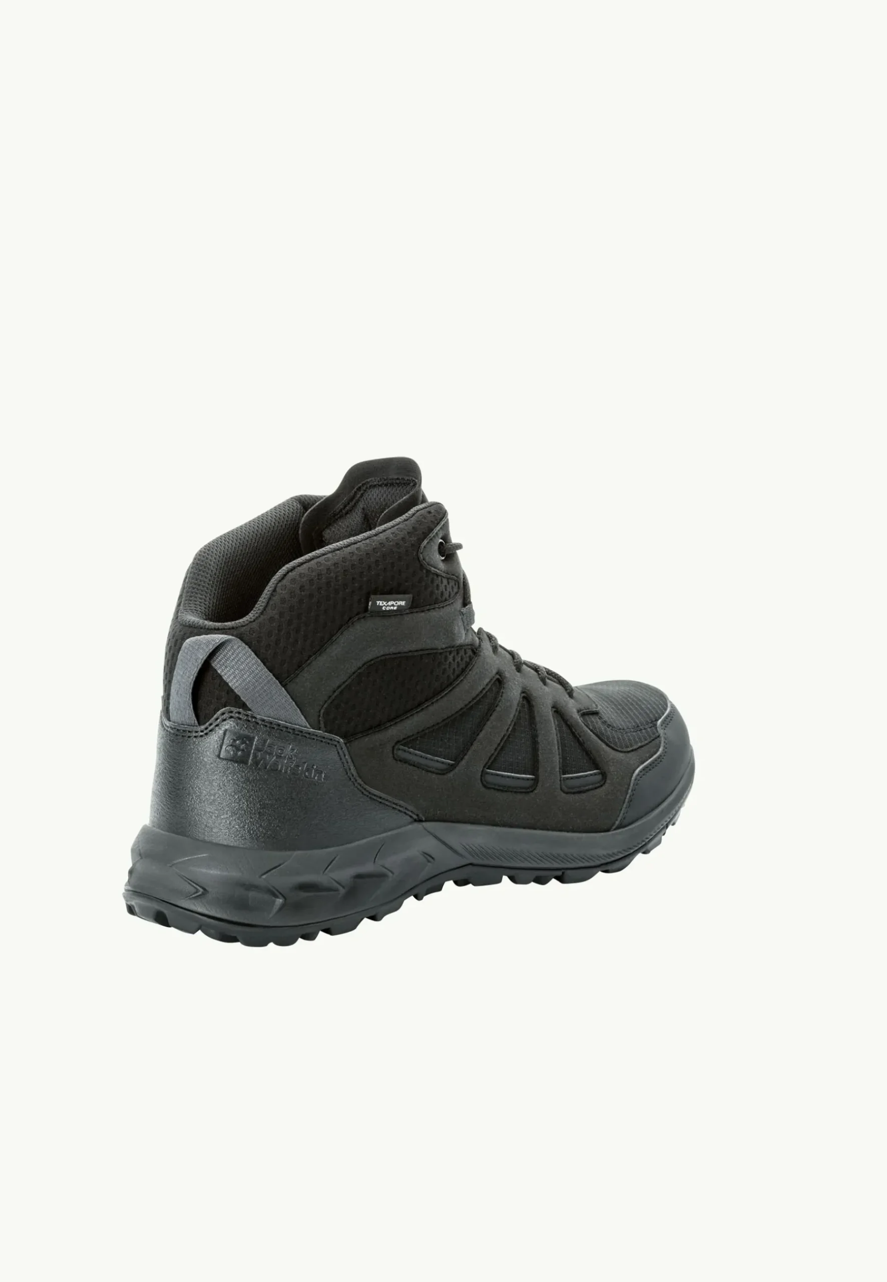 Woodland 2 Texapore Mid M-Jack Wolfskin Discount