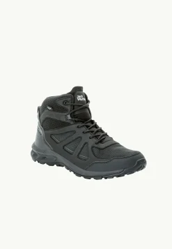 Woodland 2 Texapore Mid M-Jack Wolfskin Discount