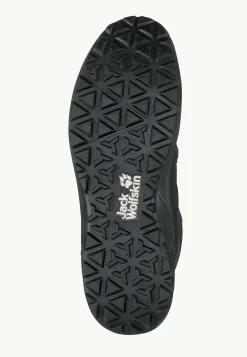 Woodland 2 Texapore Mid M-Jack Wolfskin Discount