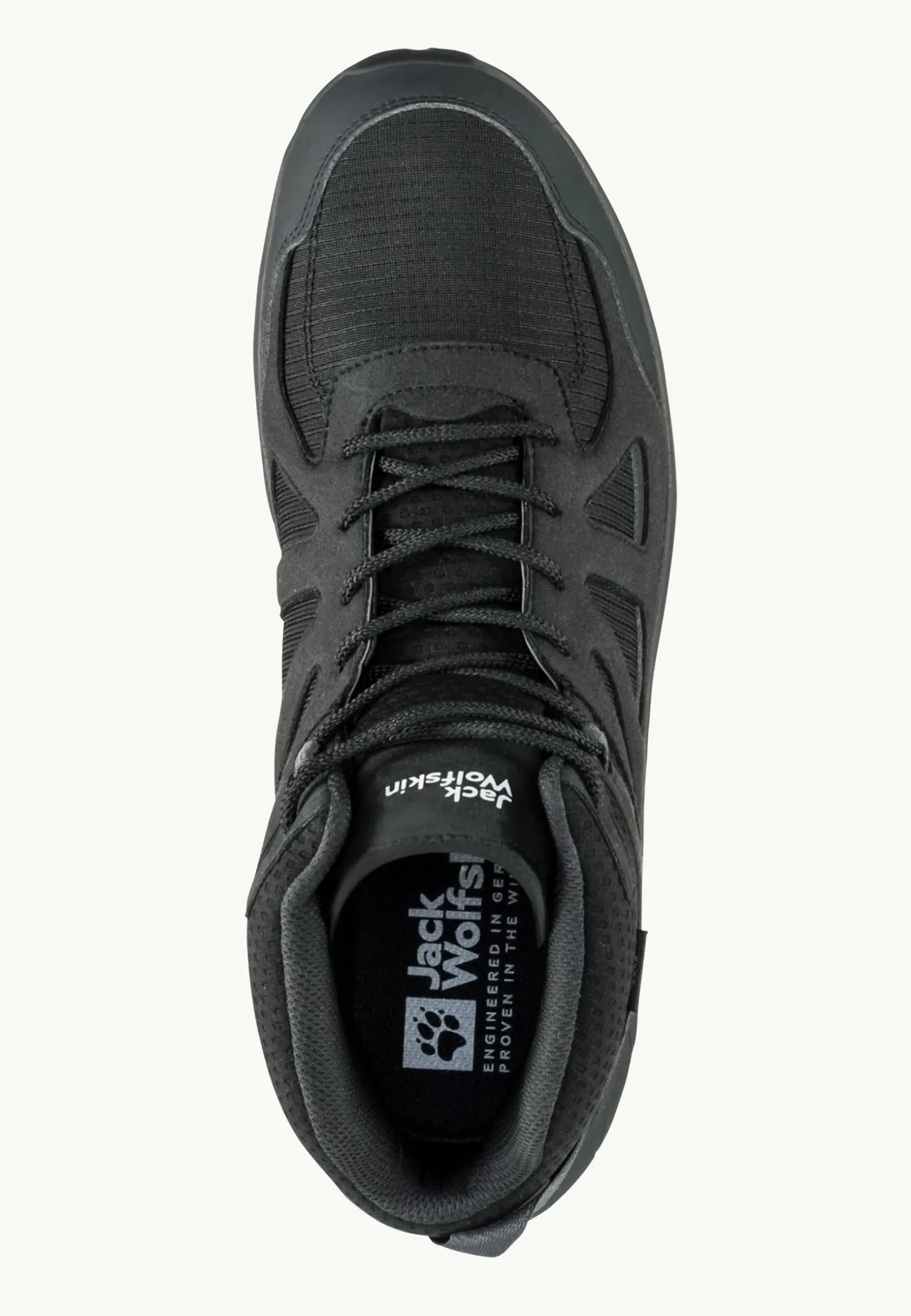 Woodland 2 Texapore Mid M-Jack Wolfskin Discount