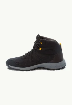 Woodland 2 Texapore Mid M-Jack Wolfskin Discount