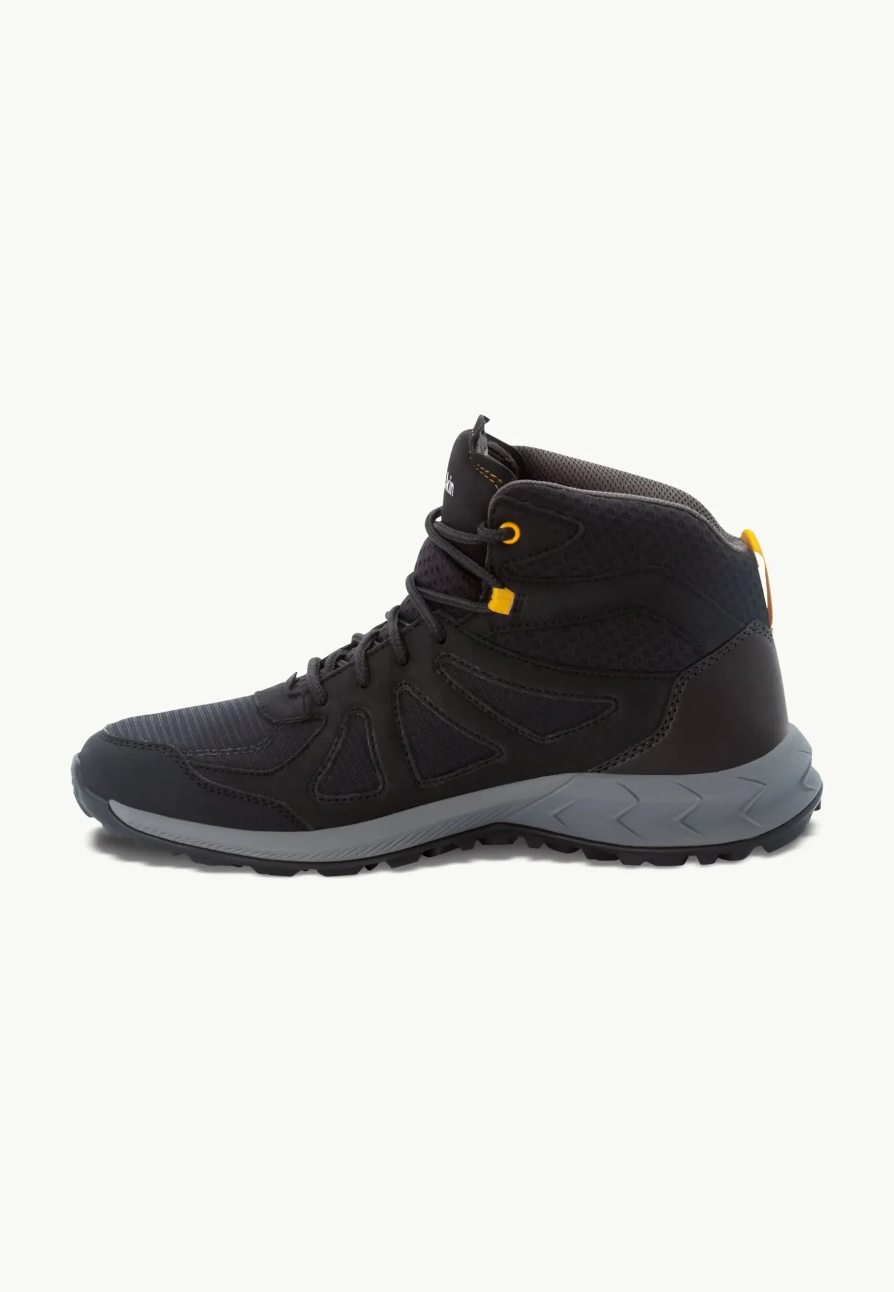 Woodland 2 Texapore Mid M-Jack Wolfskin Discount