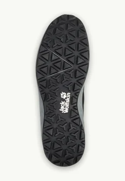 Woodland 2 Texapore Mid M-Jack Wolfskin Discount