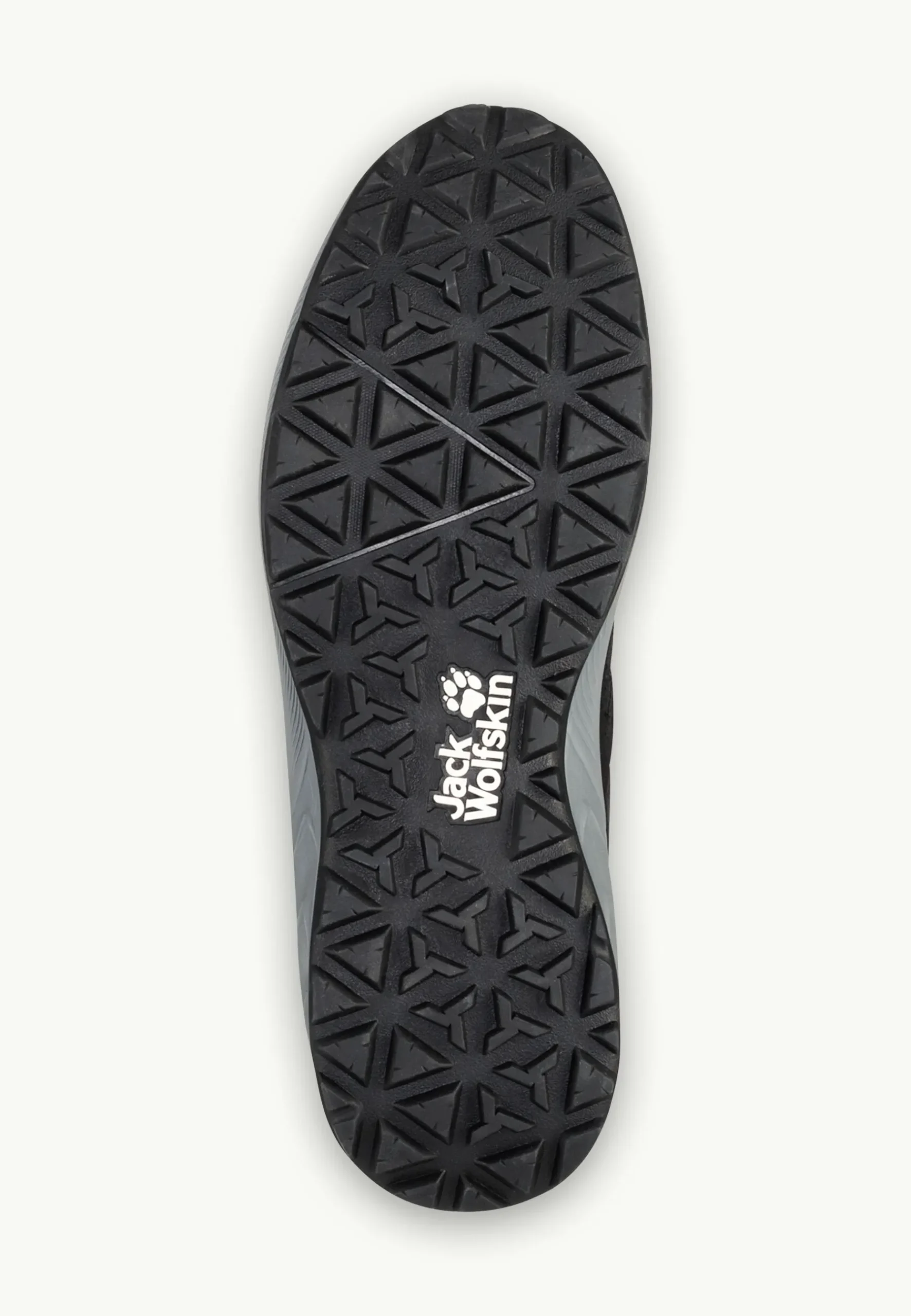 Woodland 2 Texapore Mid M-Jack Wolfskin Discount