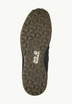 Woodland 2 Texapore Mid M-Jack Wolfskin Discount