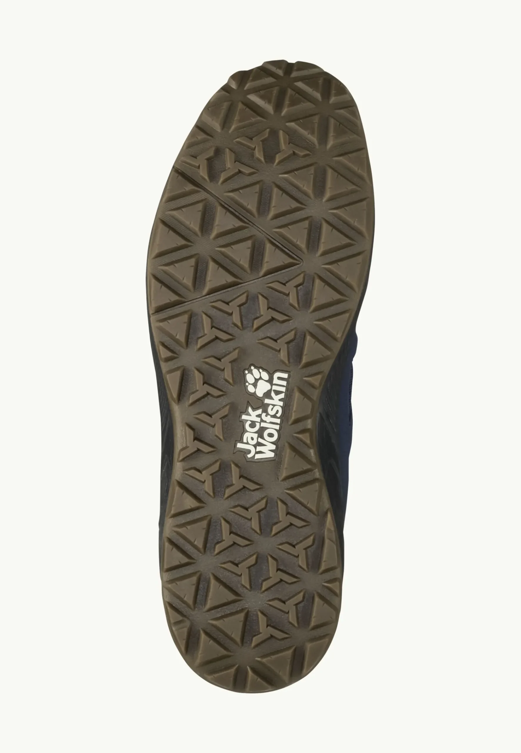 Woodland 2 Texapore Mid M-Jack Wolfskin Discount