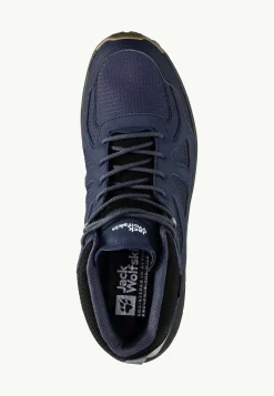Woodland 2 Texapore Mid M-Jack Wolfskin Discount