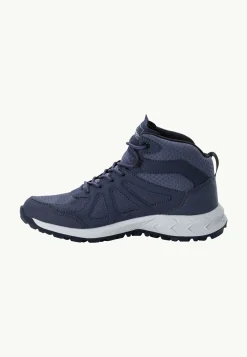 Woodland 2 Texapore Mid W-Jack Wolfskin Discount
