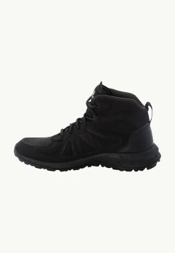 Woodland 2 Texapore Mid W-Jack Wolfskin Discount