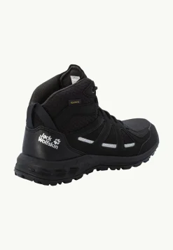 Woodland 2 Texapore Mid W-Jack Wolfskin Discount