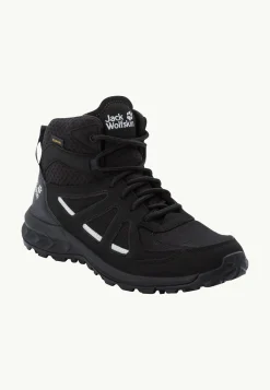 Woodland 2 Texapore Mid W-Jack Wolfskin Discount
