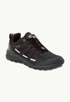 Woodland 2 Vent Low M-Jack Wolfskin Discount